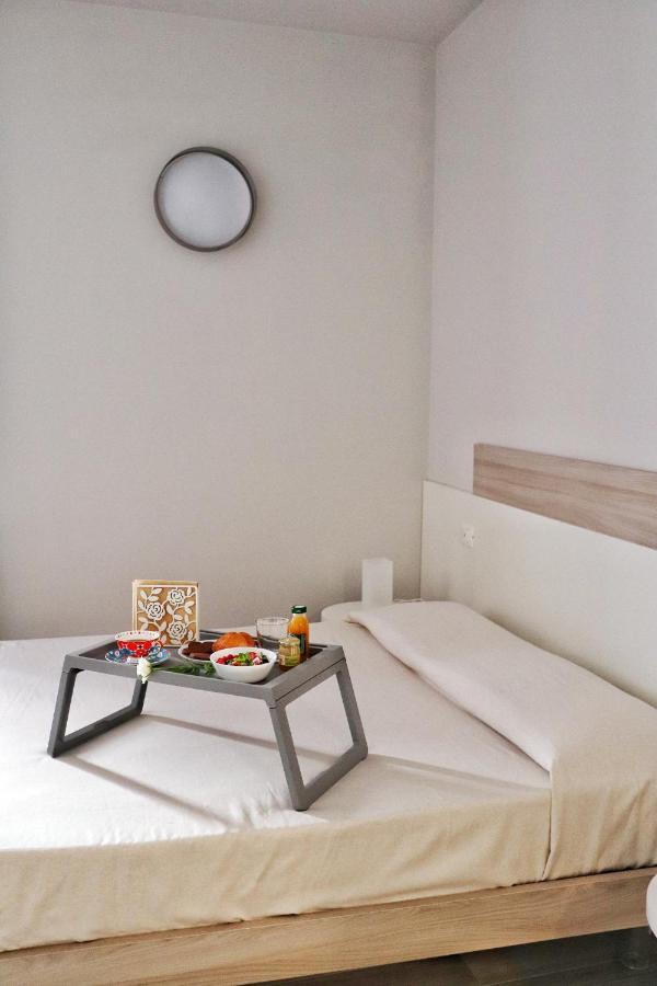 Le Suite Polistena Exterior photo