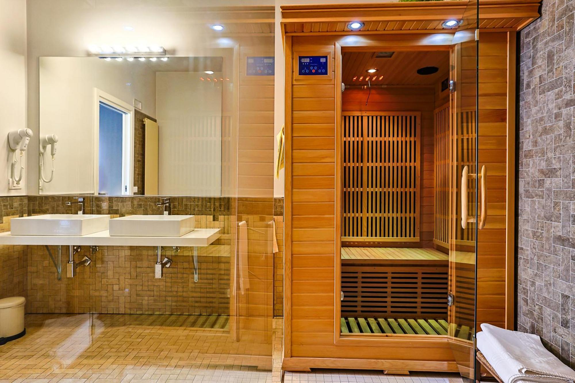 Le Suite Polistena Exterior photo